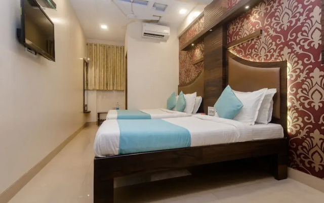 Oyo 3551 Hotel Elite Inn