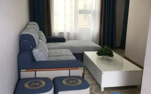 Xingqiba Hotel