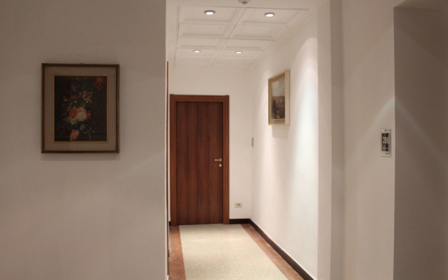 Hotel Luisa