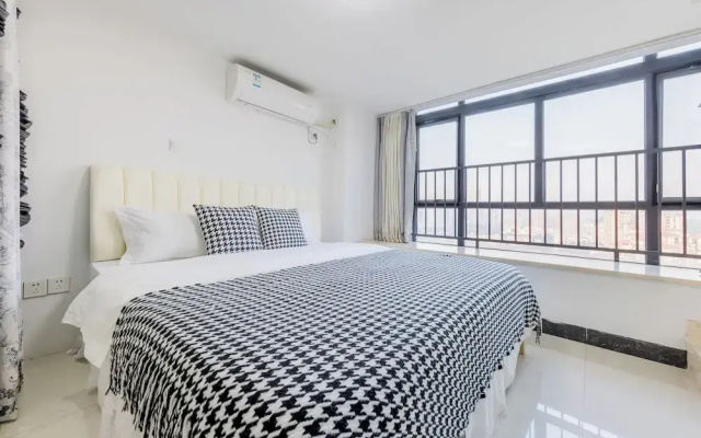 Lavendar Apartment - Shangcheng Branch