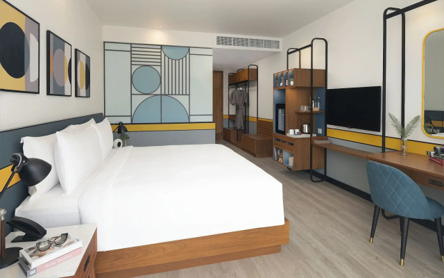 Avani Chaweng Samui Hotel & Beach Club - Adults Only