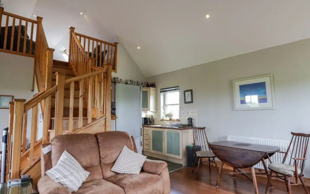 Ridge End Cottage
