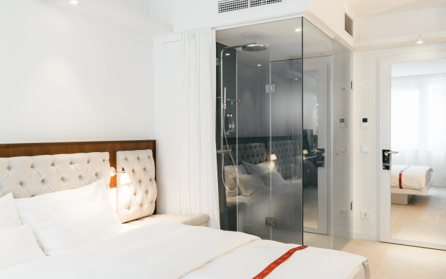 Ruby Lissi Hotel Vienna by IHG