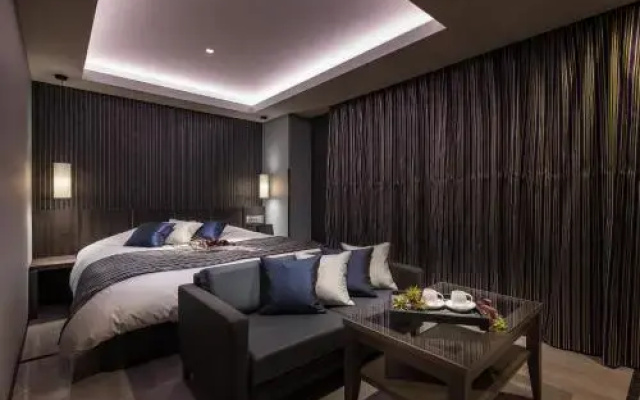 Hotel C. Kokura-Est