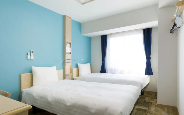 Toyoko Inn Tokyo Higashi-fuchu-eki Kita