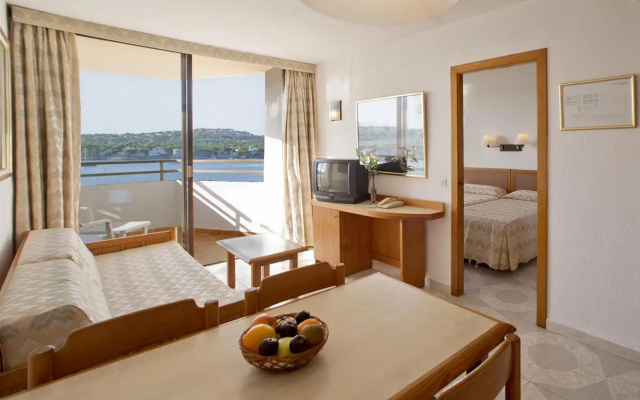 TRH Jardin Del Mar