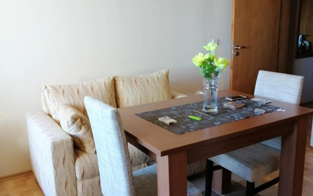 Apartment Viki Pamporovo