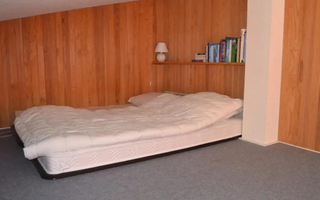 Appartement Les Arcs 1800, 2 pièces, 6 personnes - FR-1-411-825
