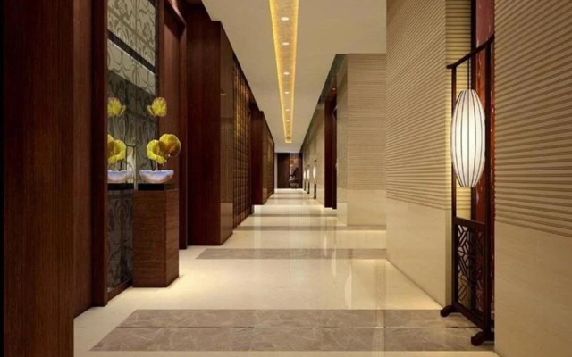 Kailai Shiji Hotel