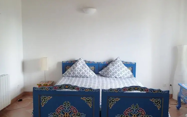 Nomade Lodge - Bed & Breakfast