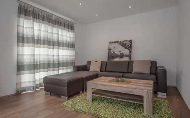 Appartement Schöpf
