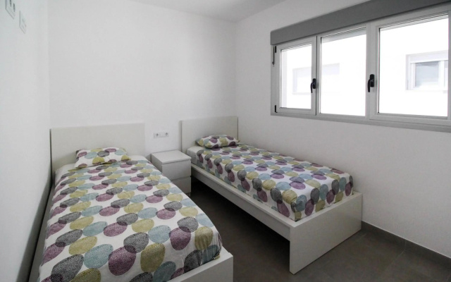 Townhouse Casa Champis