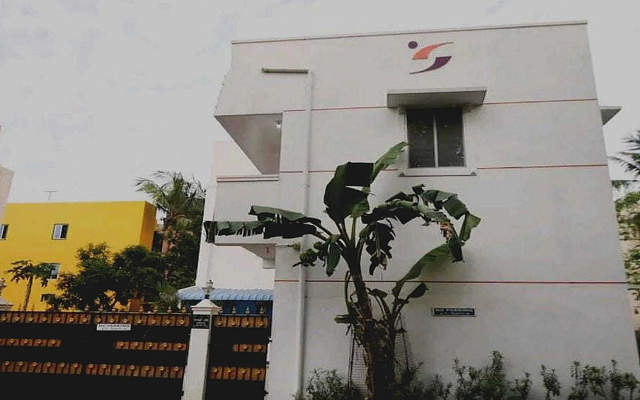 SPOT ON 70133 Shappy Inn Koyambedu