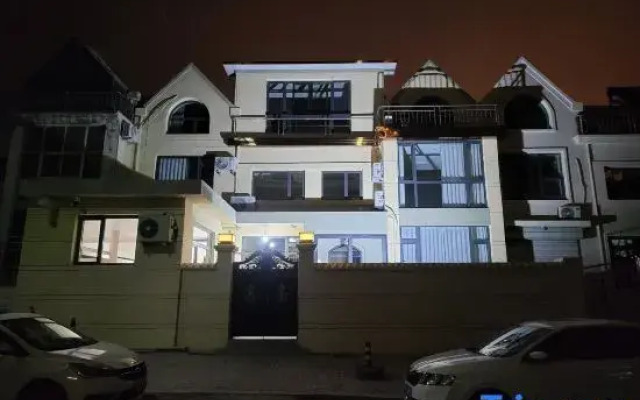 Juxianya Residential Accommodation, Jinyuan District, Taiyuan City