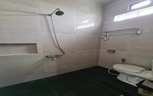 La Derra Hotel