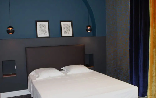Hotel Le Forum