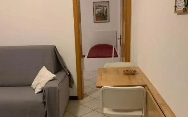 Little and cozy flat near Venice