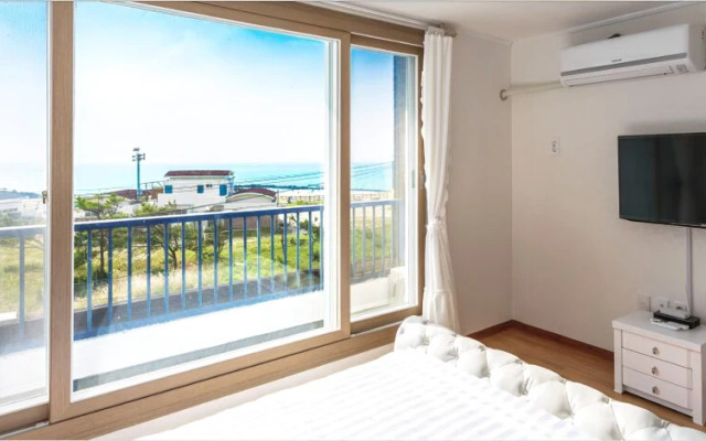 Yegeurina Pension
