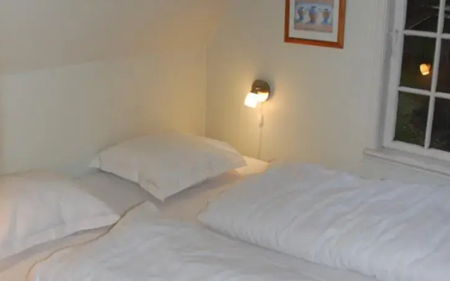 Skovvej Bed & Breakfast House 1