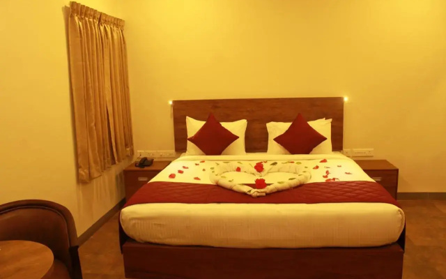 Hotel Kairali