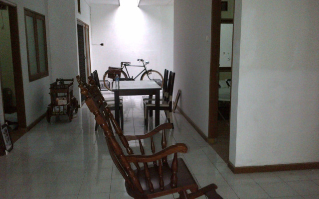 Ontel Guest House