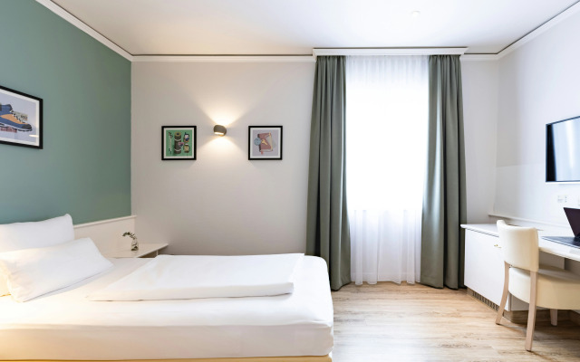 Garner Hotel Post Aschaffenburg by IHG