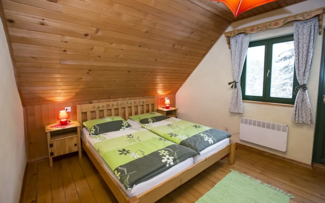 Cottage Suha