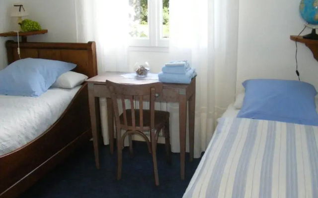 Chambres dHôtes Vignes et Loire