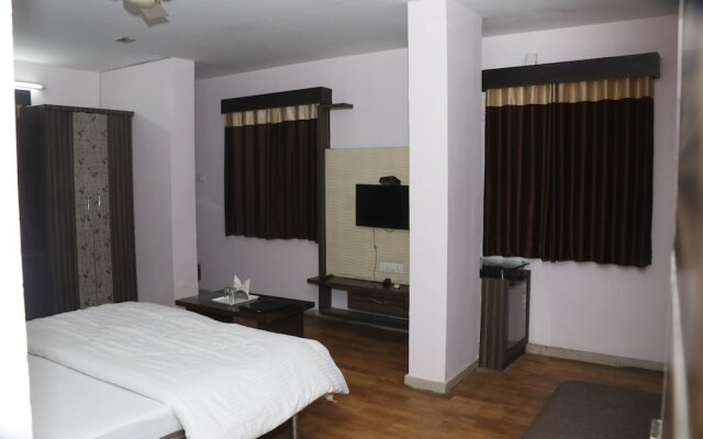 Hotel Ajanta Bhilwara In Bhilwara India From None Photos - 
