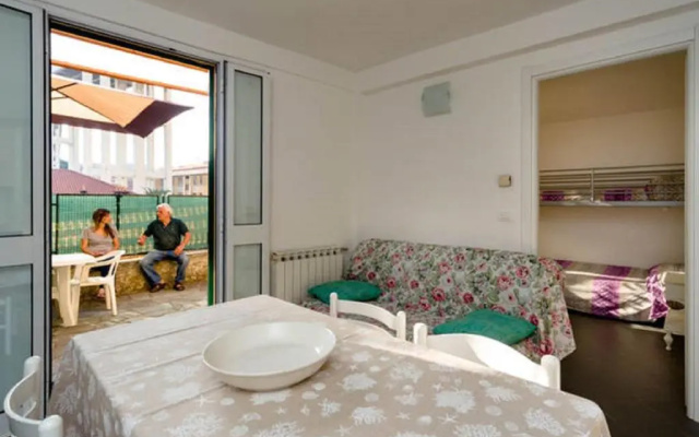 Varazze Apartment