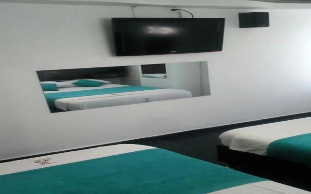 Hotel Bucaramanga Real