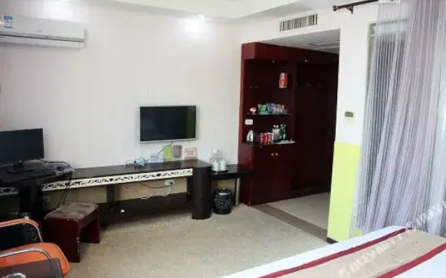 Xindelai Hotel