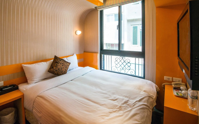Lio Hotel Ximen