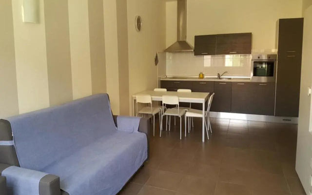 Residence Riviera Palace, Loano