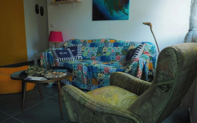 Apartment With Garden Close To The Beach