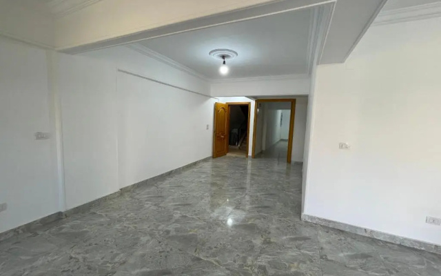Kash Flow Bookings Residences - Abbas El-Akkad, Nasr City - Unfurnished Flat