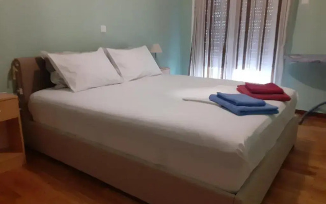 Zannas Apartment