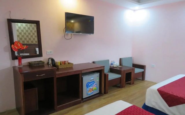 Vip Sapa Hotel