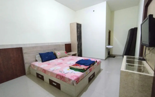 Zahira Guesthouse Syariah