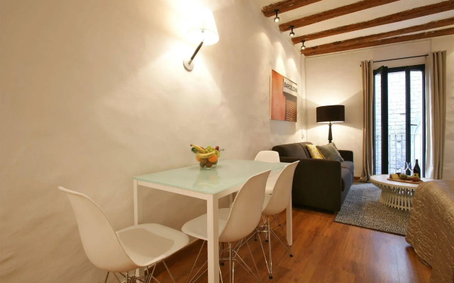 Feel Good Apartments Borne Down Town