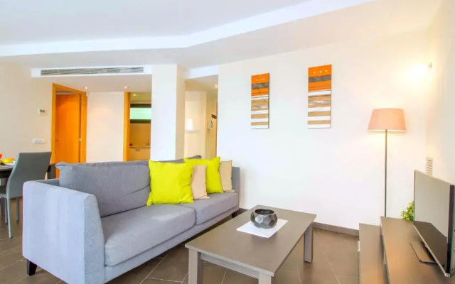 LEON Immo Apartment Maravella - 10319