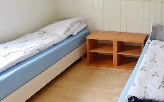 4 Person Holiday Home in Urangsvag-by Traum