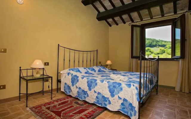 Villa Melagrana