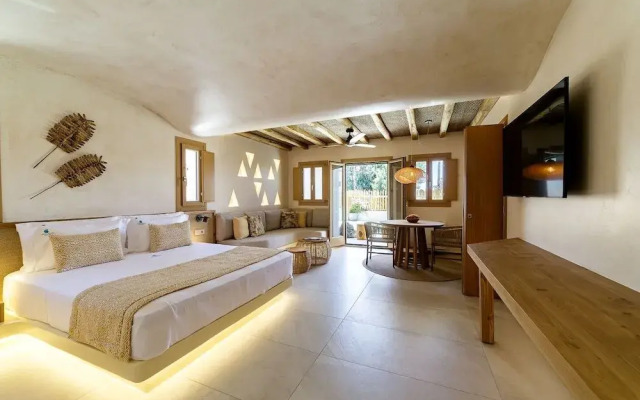 Opalia Suites