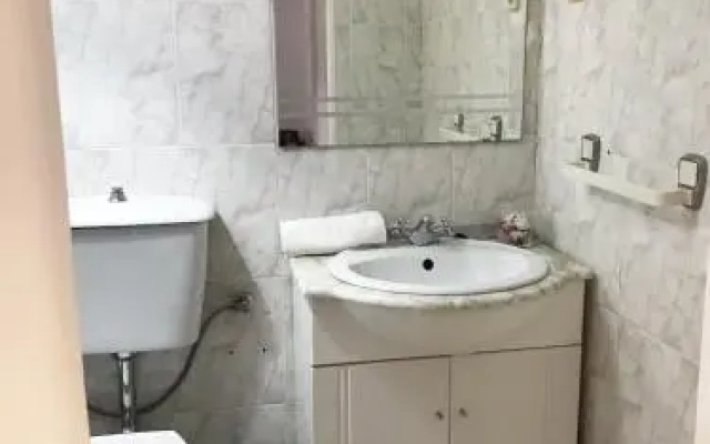 A&M Accommodation And Suites