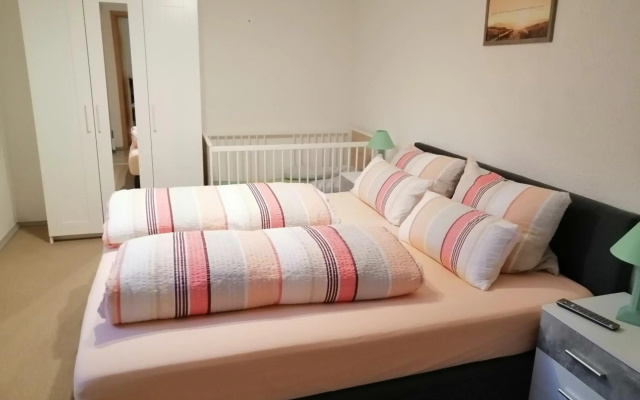 Ferienwohnung Palm