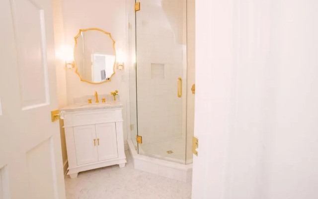 Guesthouse Charleston EAST 42 All
