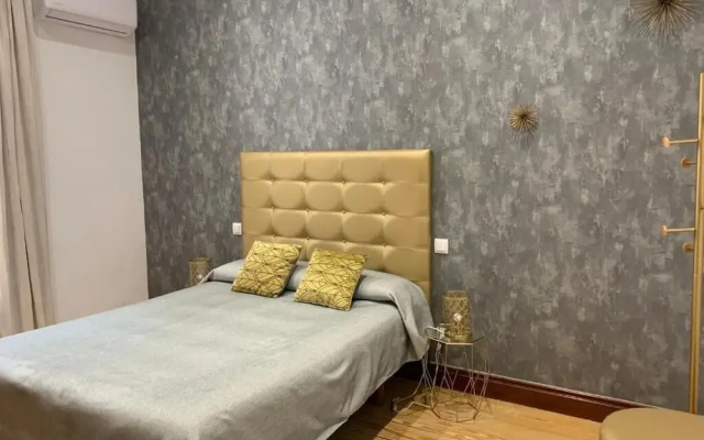 LOFTS Puerta del SOL