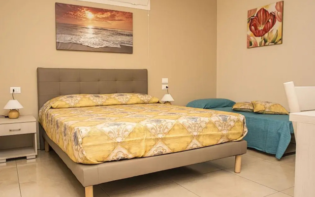 Marilu B&B