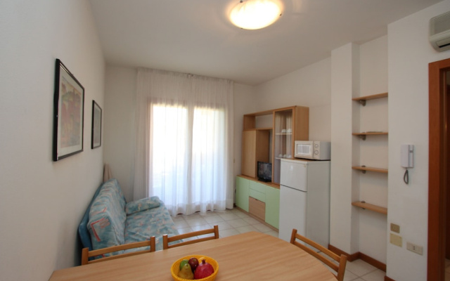 Lovely Apartment by the Beach